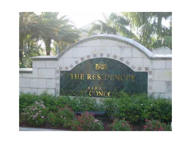 2151 W PRESERVE WY # 201, Miramar, Florida 33023 