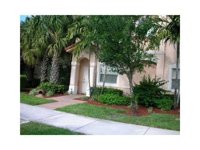 2601 SW 83  TE # 101, Miramar, Florida 33025 