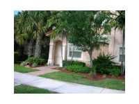 2601 SW 83  TE # 101, Miramar, Florida 33025 