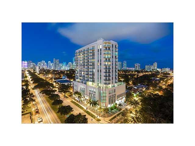 2525 SW 3 AV # 610, Miami, Florida 33129 