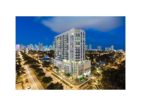 2525 SW 3 AV # 610, Miami, Florida 33129 