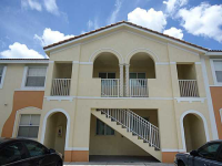 1658 SE 28 CT # 201, Homestead, Florida 33035 