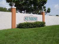 400 NE 18 AV # 203, Homestead, Florida 33033 