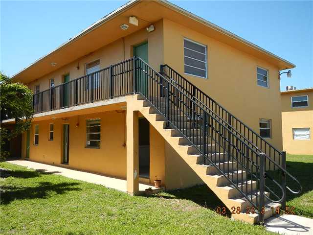 4300 SW 67 AV # 25, Miami, Florida 33155 