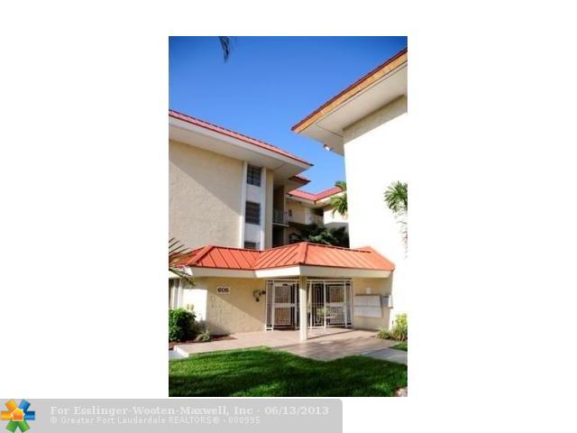 455 PINE ISLAND RD # 406, Plantation, Florida 33324 