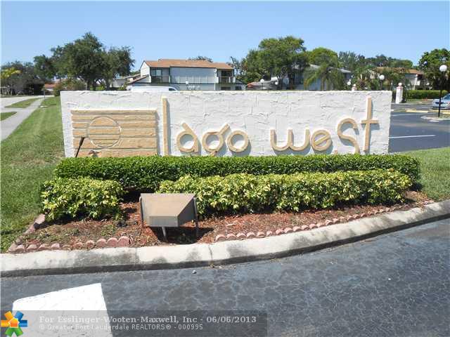 450 COMMODORE DR # 302, Plantation, Florida 33325 