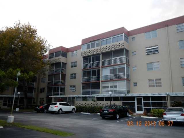 404 NW 68TH AVENUE # 412, Plantation, Florida 33317 
