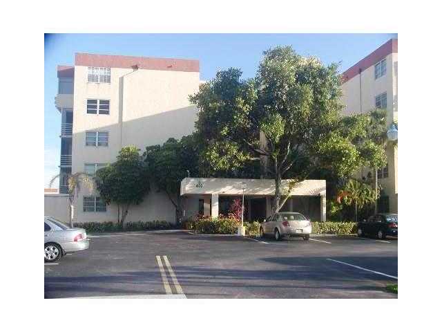 404 NW 68TH AV # 106, Plantation, Florida 33317 