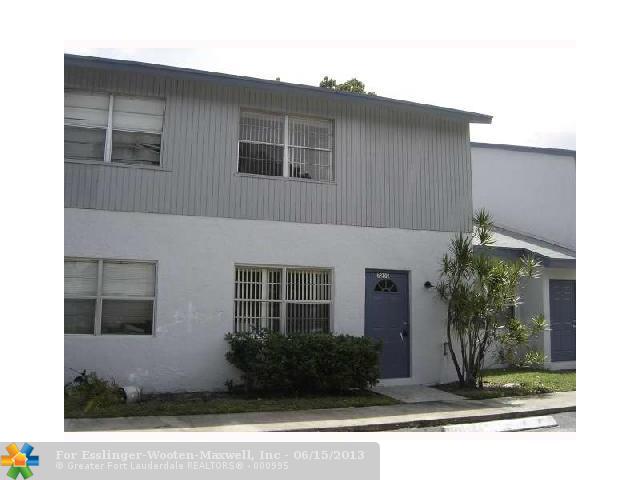 7209 W SUNRISE BL # 7209, Plantation, Florida 33313 