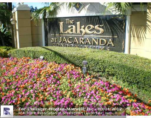 10709 CLEARY BL # 207, Plantation, Florida 33324 