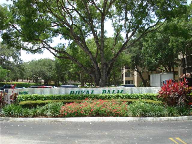 6800 Cypress Rd # 411, Plantation, Florida 33317 