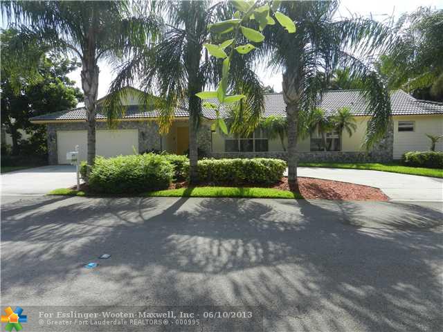 260 NW 130TH AV, Plantation, Florida 33325 
