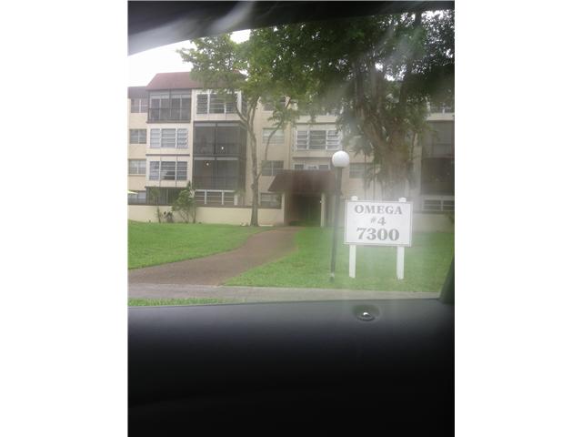 7300 NW 17TH ST # 405, Plantation, Florida 33313 