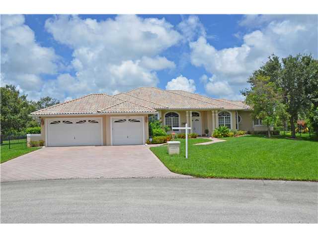 11672 NW 5TH ST, Plantation, Florida 33325 