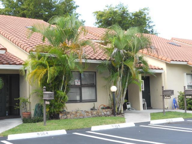 8564 Shadow Court Unit 2 Building 14, Coral Springs, FL 33071 