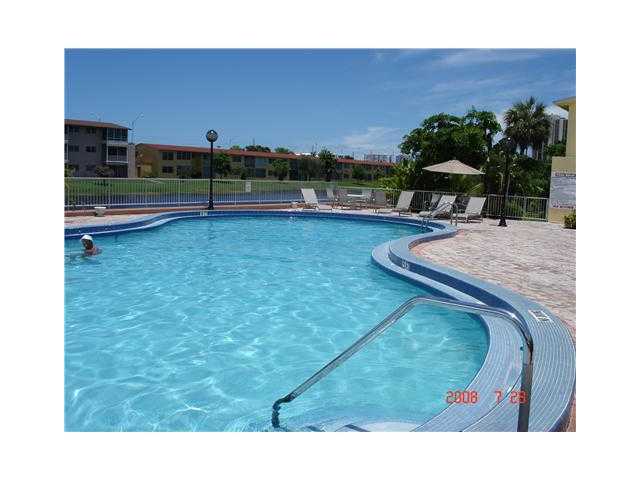 20111 NE 27 CT # K109, Aventura, Florida 33180 