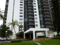 20100 W Country Club Dr # 605, Aventura, Florida 33180 