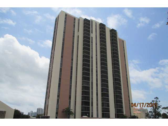 20335 W COUNTRY CLUB DR # 506, Aventura, Florida 33180 