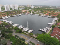 21205 YACHT CLUB DR # 2804, Aventura, Florida 33180 