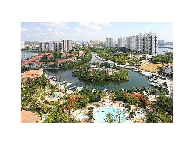 2000 ISLAND BL # 2306, Aventura, Florida 33160 
