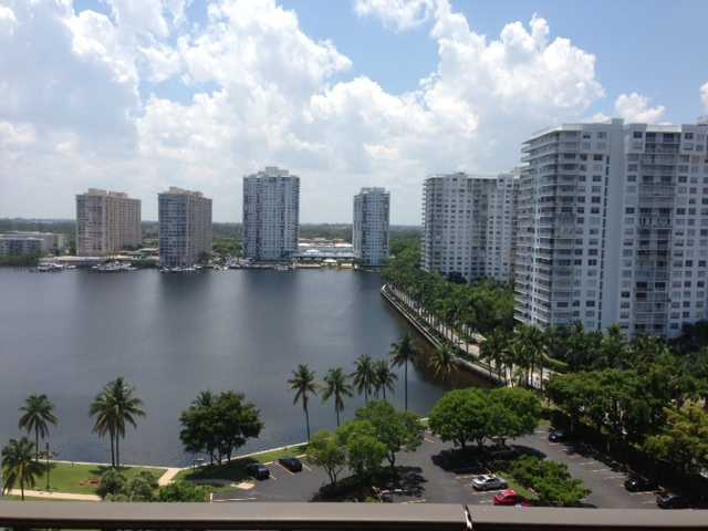 18181 31 CT # 1403, Aventura, Florida 33160 