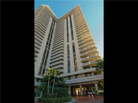 19667 TURNBERRY WY # 22-F, Aventura, Florida 33180 
