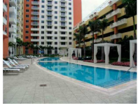 18800 29 AV # 706, Aventura, Florida 33180 