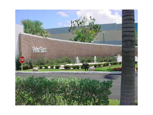 2859 LEONARD DR # G-109, Aventura, Florida 33160 