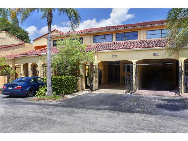 3549 ESTEPONA AV # 25-S-2, Doral, Florida 33178 