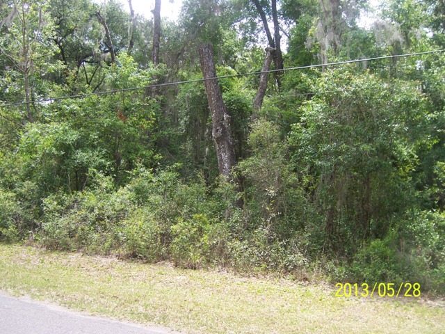 Lot 9 Block 4 Tim Tam Rd, Ocala, FL 34482 