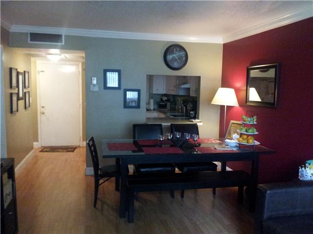 9495 EVERGREEN PL # 106, Davie, Florida 33324 