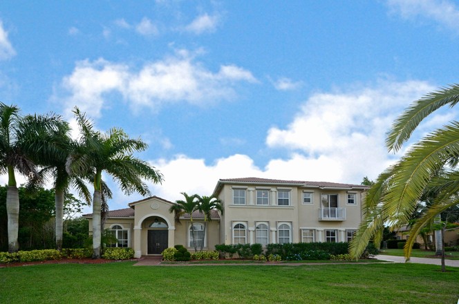 3173 SW 141st Ter, Davie, Florida 33330 