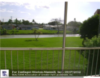 6550 ROYAL PALM BL # 208-A, Margate, Florida 33063 