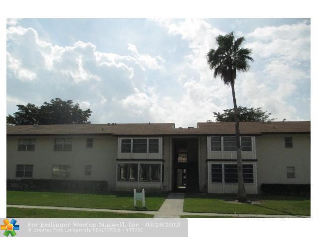 355 W Laurel Dr # 1, Margate, Florida 33063 