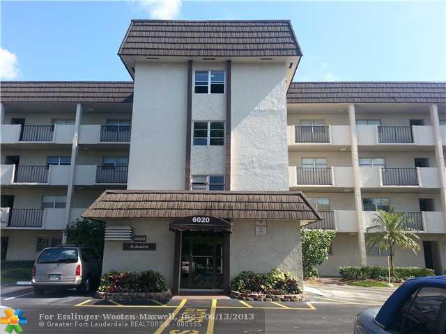 6020 NW 44th St # 306, Lauderhill, Florida 33319 