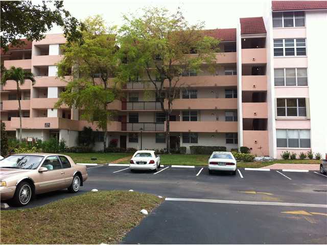 3751 ENVIRON BL # 343, Lauderhill, Florida 33319 