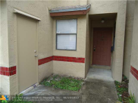 2461 NW 56TH AVE # 105, Lauderhill, Florida 33313 