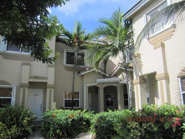 2332 SE 23 RD # 2332, Homestead, Florida 33035 