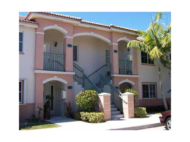 2650 SE 12 PL # 206, Homestead, Florida 33035 