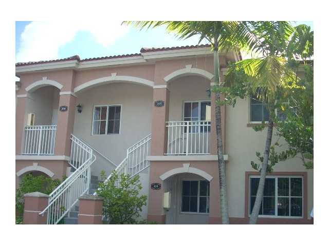 2701 12 RD # 105, Homestead, Florida 33035 