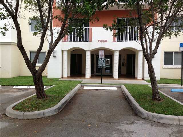 11040 SW 196 ST # 207, Miami, Florida 33157 