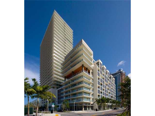 3470 E COAST AV # H2305, Miami, Florida 33137 