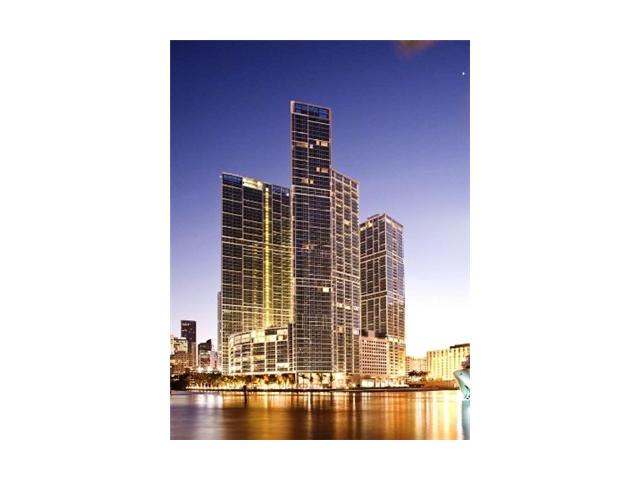 475 BRICKELL AV # 3608, Miami, Florida 33131 