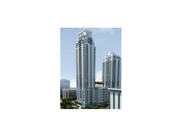 1060 BRICKELL AV # 607, Miami, Florida 33131 