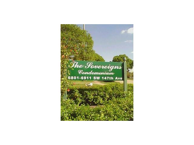 6851 SW 147 # 001, Miami, Florida 33186 
