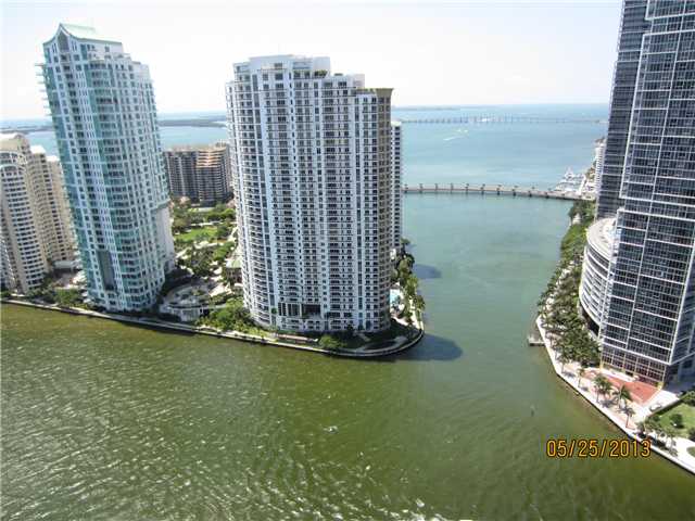 300 S BISCAYNE BL # T-2302, Miami, Florida 33131 