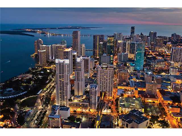 244 BISCAYNE BL # 3603, Miami, Florida 33132 