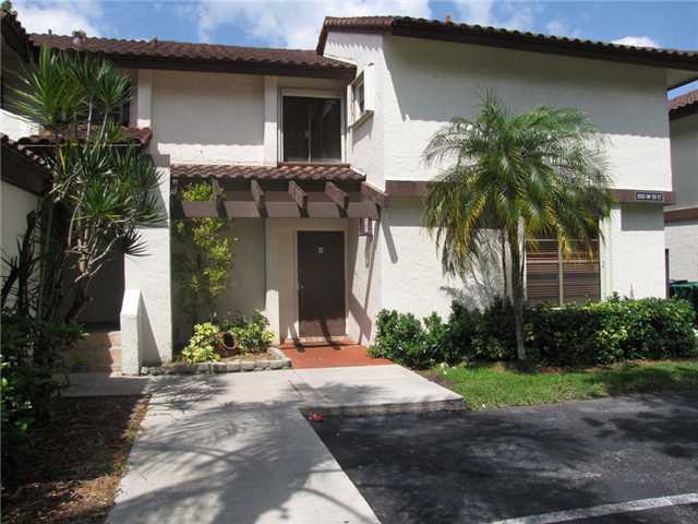 11332 SW 133 Ct # 56-4, Miami, Florida 33186 