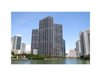 495 BRICKELL AV # 3702, Miami, Florida 33131 