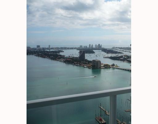 1900 N BAYSHORE DR # 3903, Miami, Florida 33132 